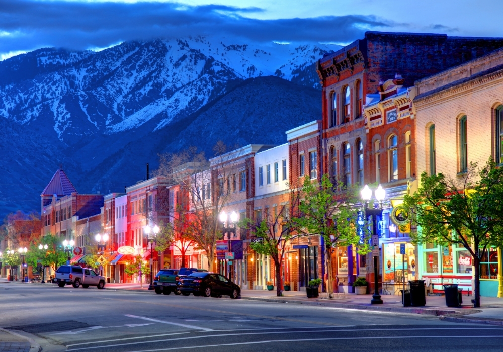 The Benefits of Renting a Home in Iron County, Utah